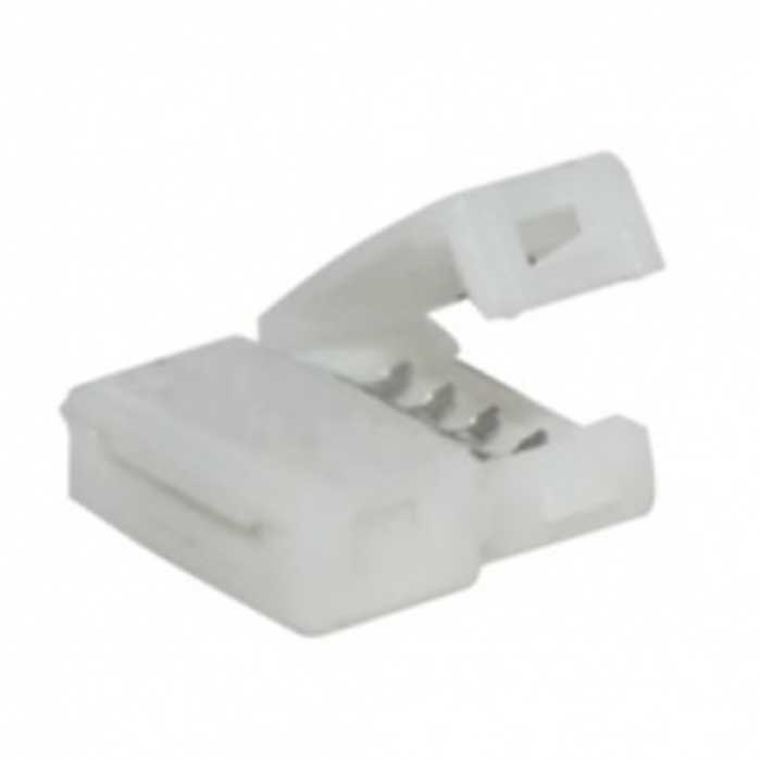 ΕΝΔΙΑΜΕΣΟΣ ΣΥΝΔΕΜΟΣ CONNECTOR ΓΙΑ ΤΑΙΝΙΕΣ LED ST4612+ST4611