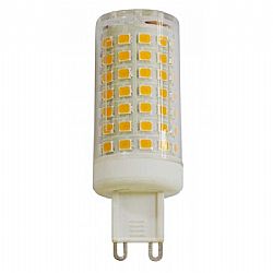 Λάμπα LED G9 7W 650lm 300° SMD Ζεστό Λευκό 2722 V-TAC