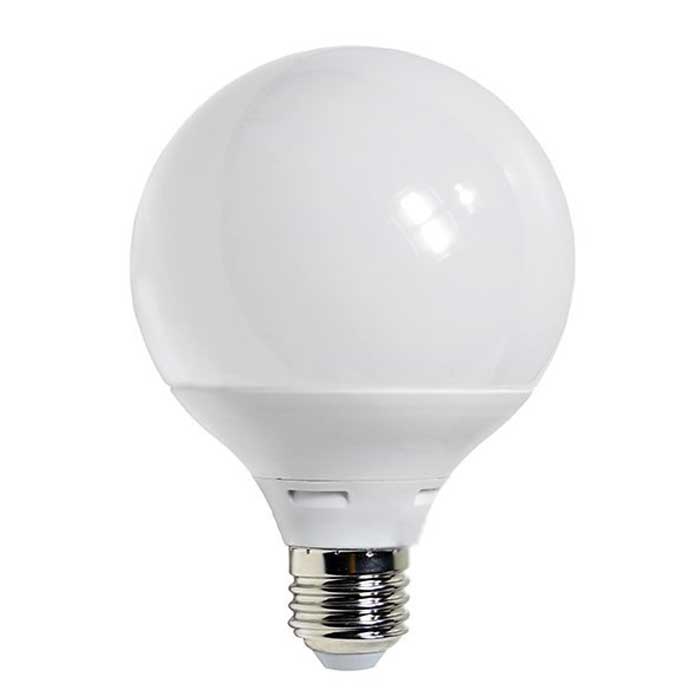 E27 Λάμπα Led G120 1320Lm 15w Θερμό λευκό