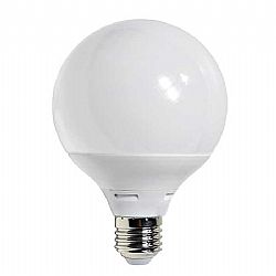 E27 Λάμπα Led G120 1320Lm 15W Φυσικό λευκό 