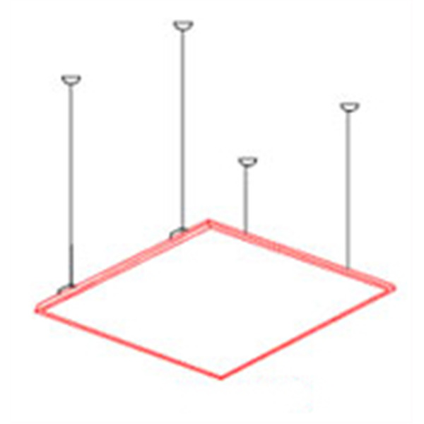 Σετ ανάρτησης Panel Led 