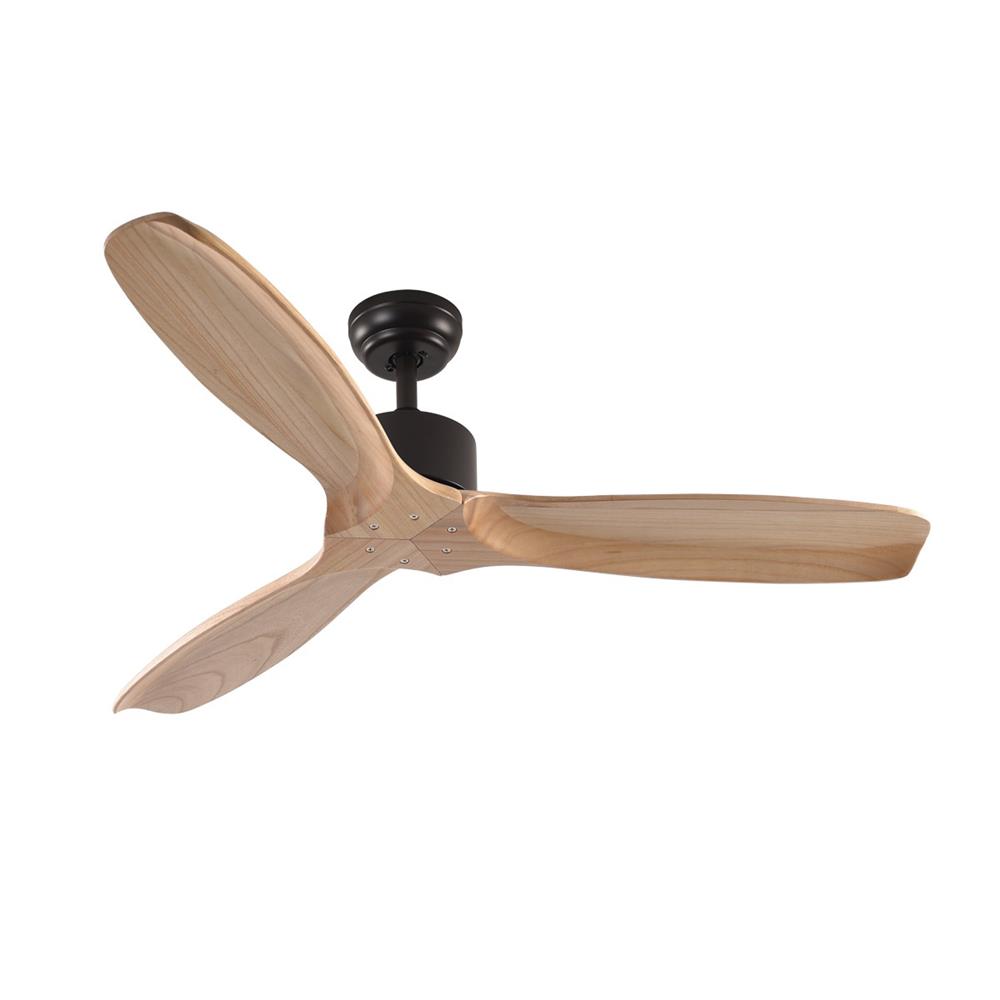 ΑΝΕΜΙΣΤΗΡΑΣ ΠΛΑΦΟΝ VK/04235/AIR/L-WOOD