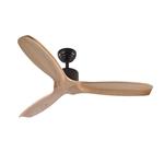 ΑΝΕΜΙΣΤΗΡΑΣ ΠΛΑΦΟΝ VK/04235/AIR/L-WOOD