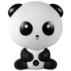 CL 4005 X ΠΟΡΤΑΤΙΦ PANDA ΑΣΠΡΟΜΑΥΡΟ