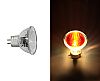 ΛΑΜΠΑ DICHROIC PAR11 12V 20W 38