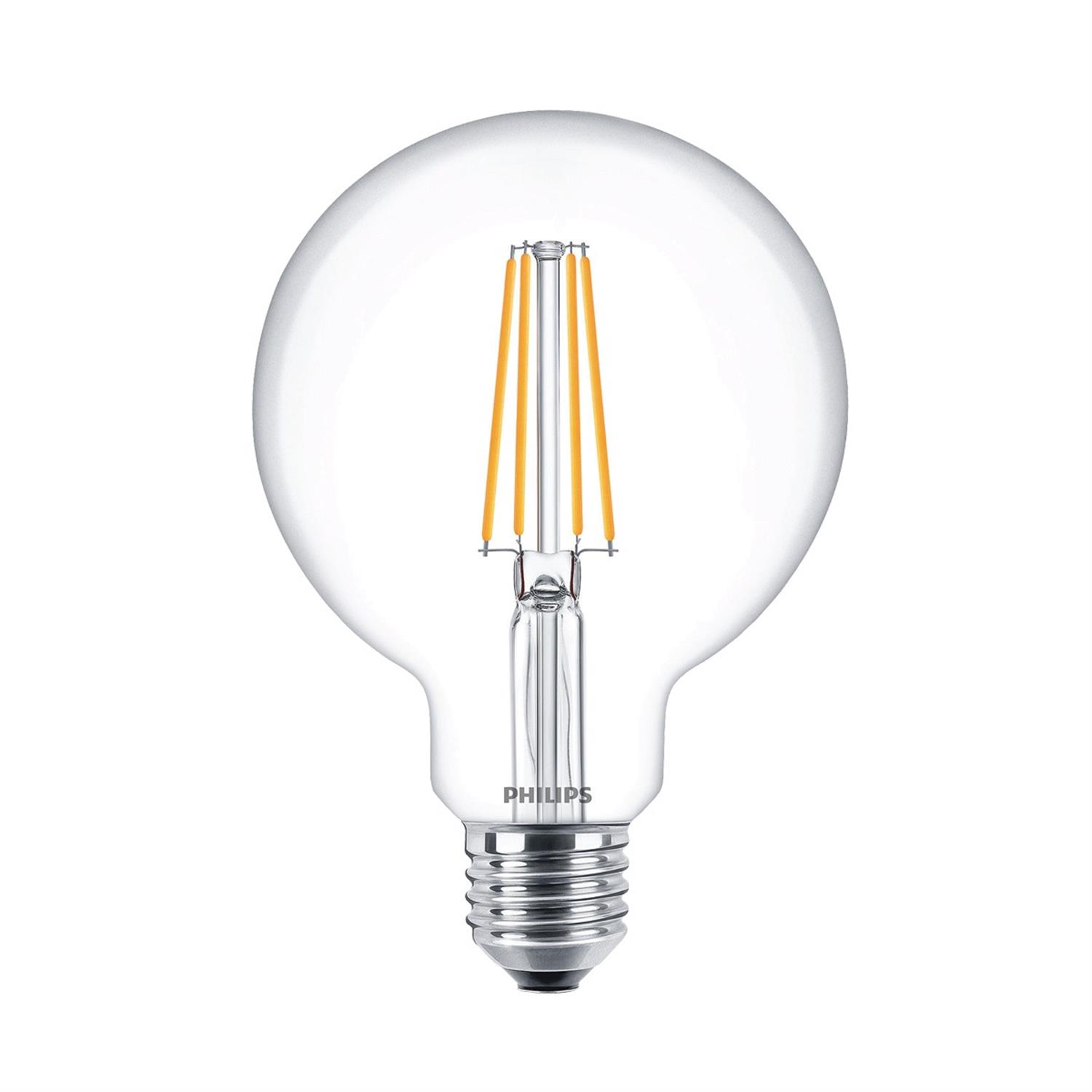 CLA LEDBulb D CL