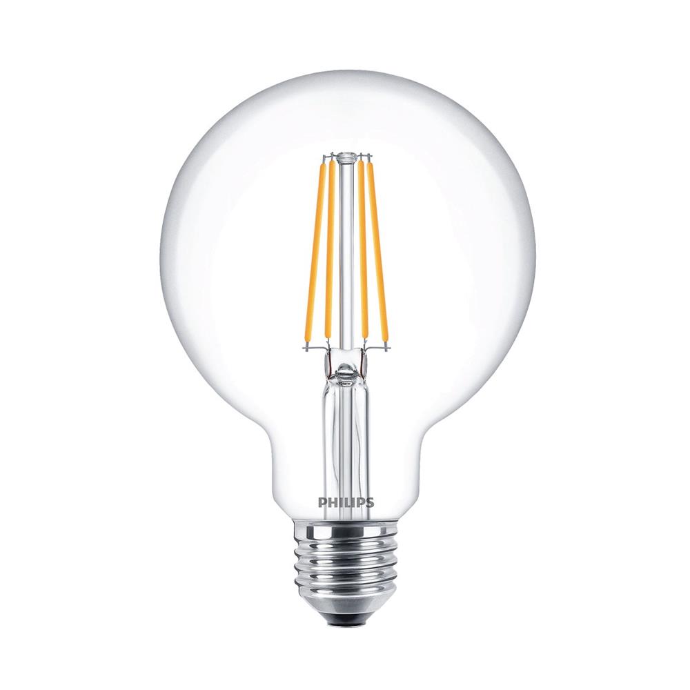 CLA LEDBulb D CL