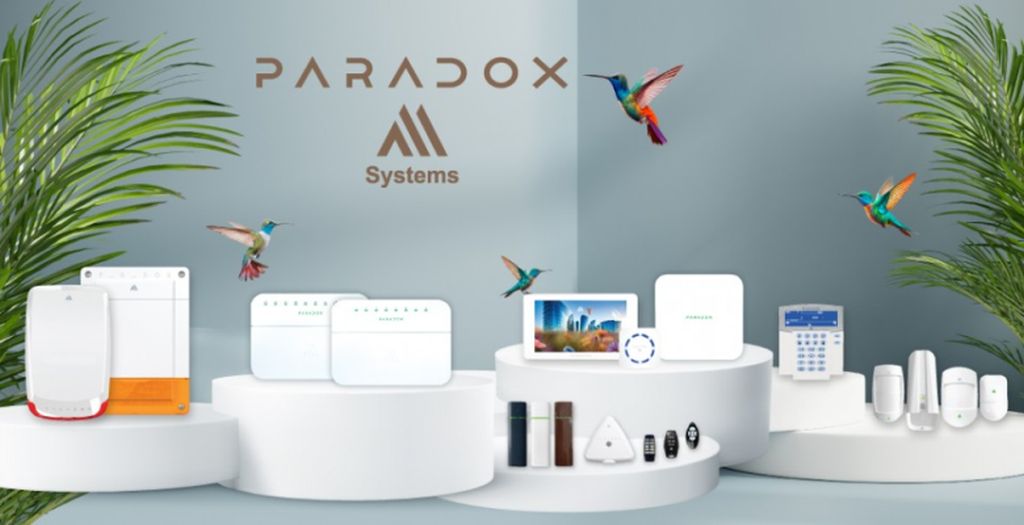 Συστήματα Ασφαλείας